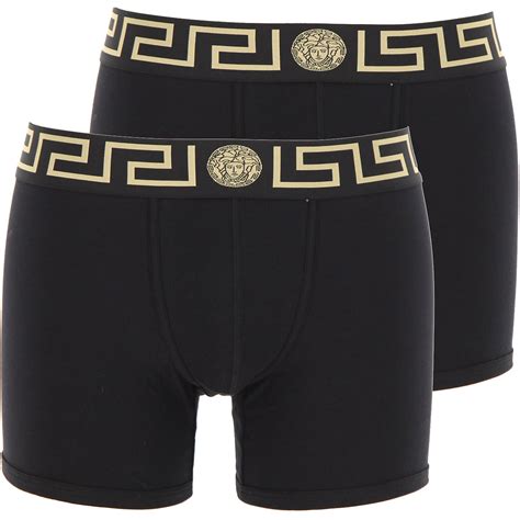 mens replica versace underwear|versace boxers.